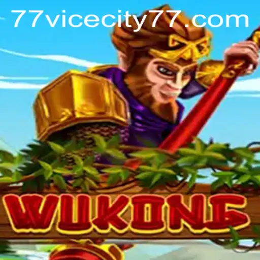 Wukong: Unleashing the Mystical World of ViceCity 77